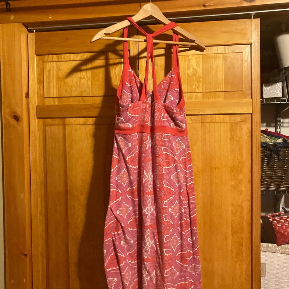 Dakini dress